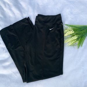 Black Nike Sweats